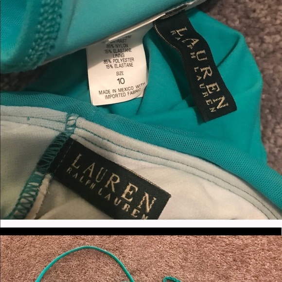 Resell from posh - Picture 2 of 3